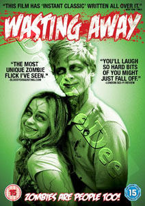Wasting Away (DVD)